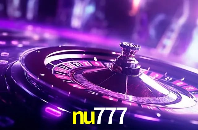 Mesa de Blackjack nu777