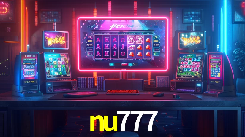 Explore as vantagens do nu777: serviço profissional e confiabilidade
