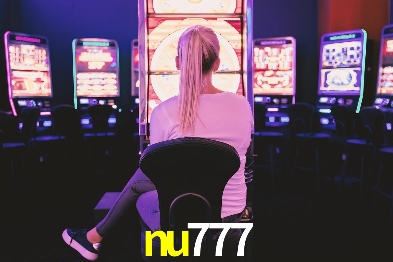 Account Benefits nu777