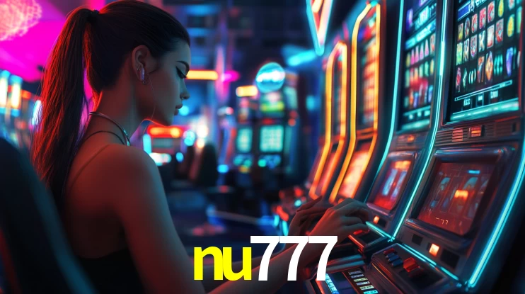 Premium Interface nu777