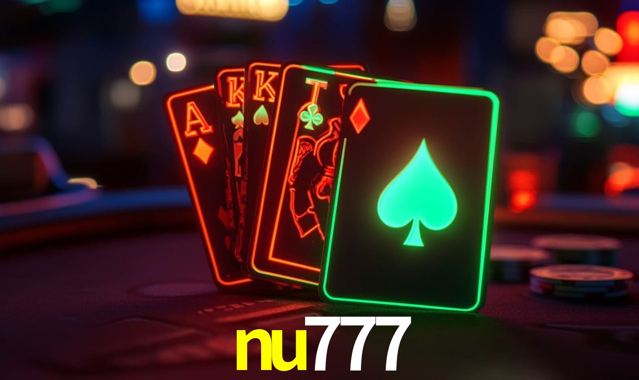 Promoções Sazonais nu777