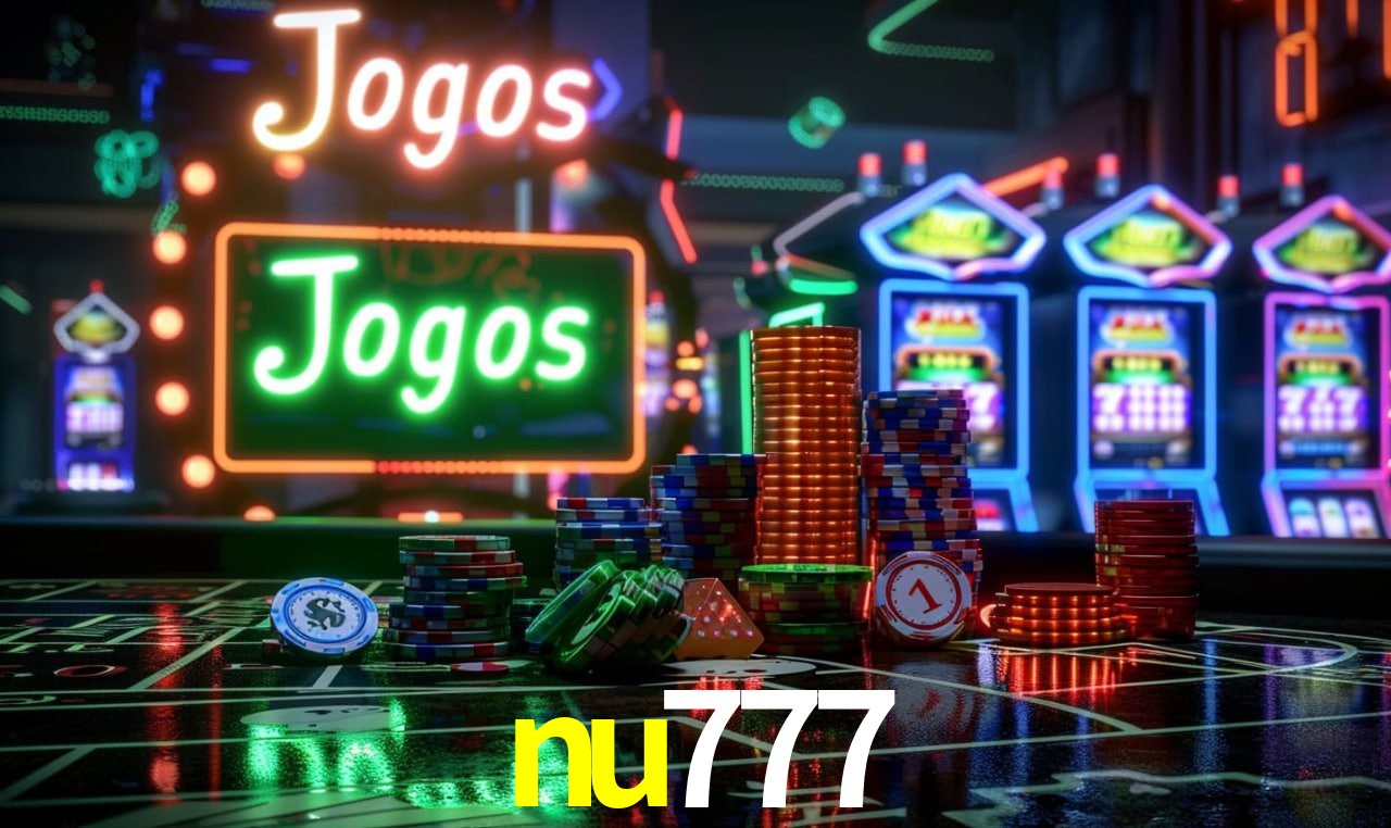 nu777 APP