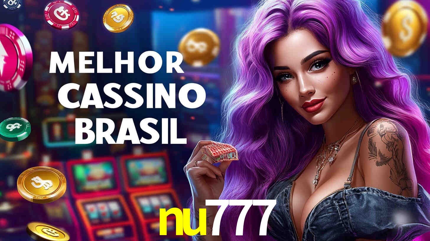 Inovações de Jogos na nu777: O Futuro das Experiências Interativas