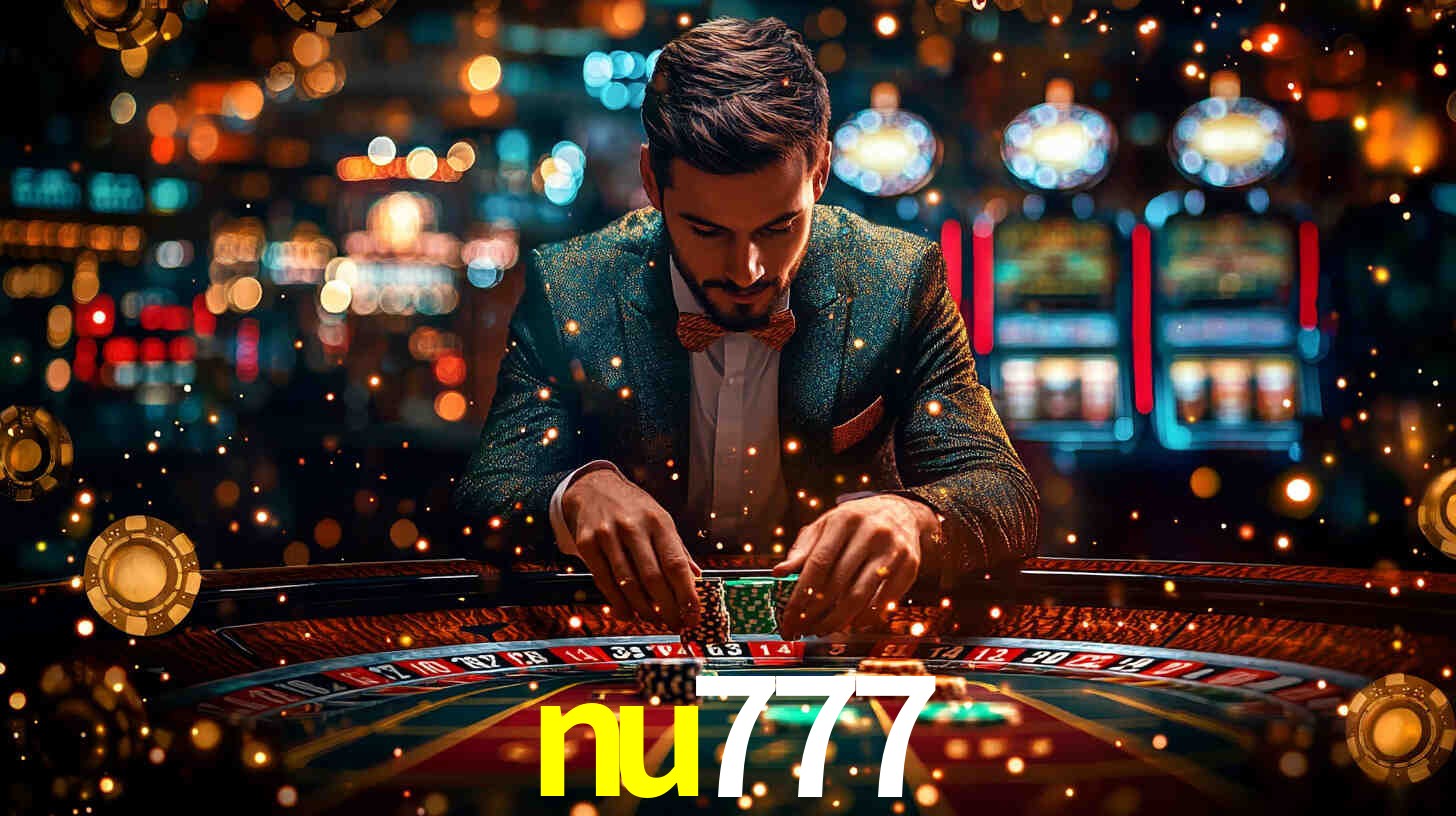 Tournaments nu777
