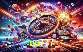 Login Seguro nu777