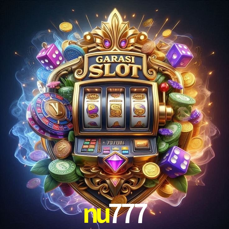 nu777 - Login Methods