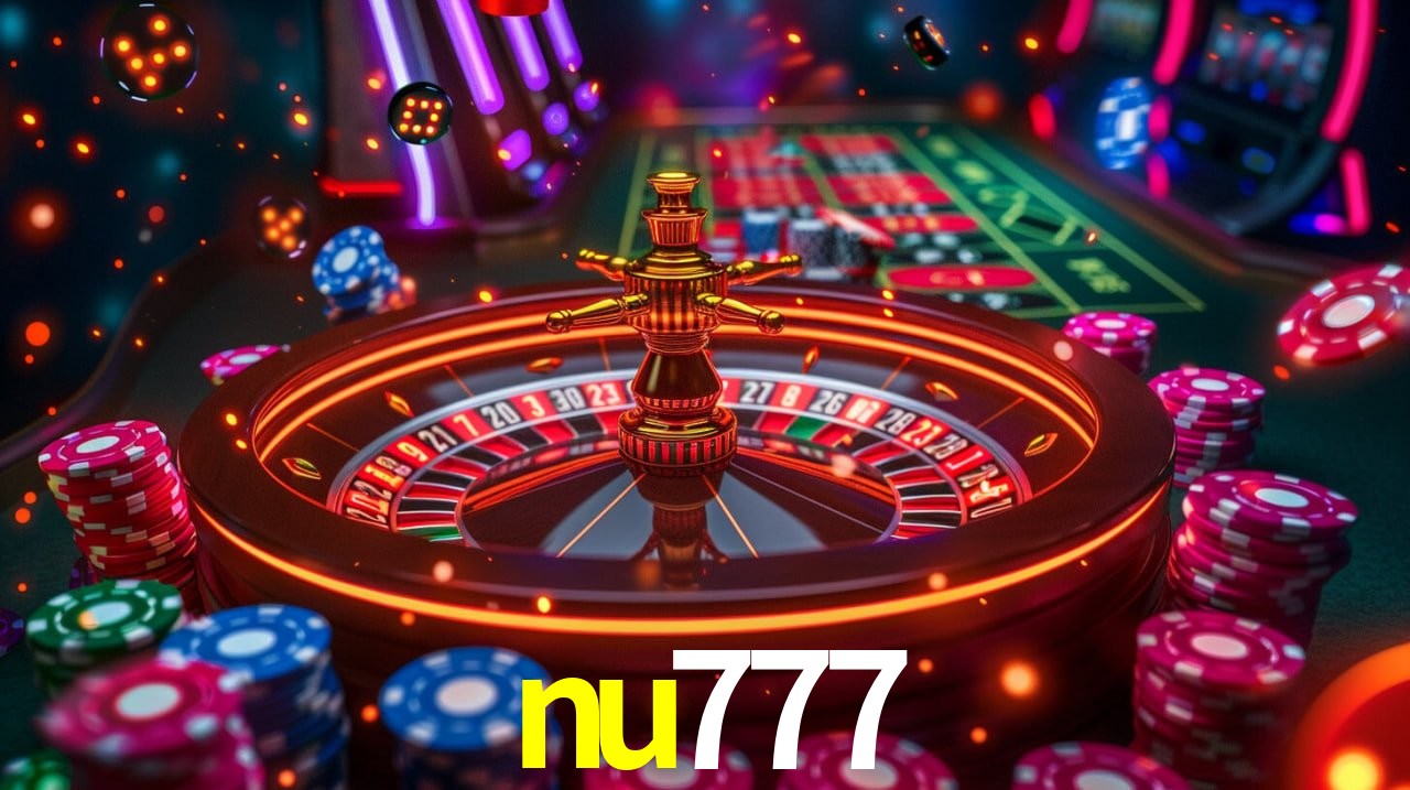 Casino Ao Vivo nu777