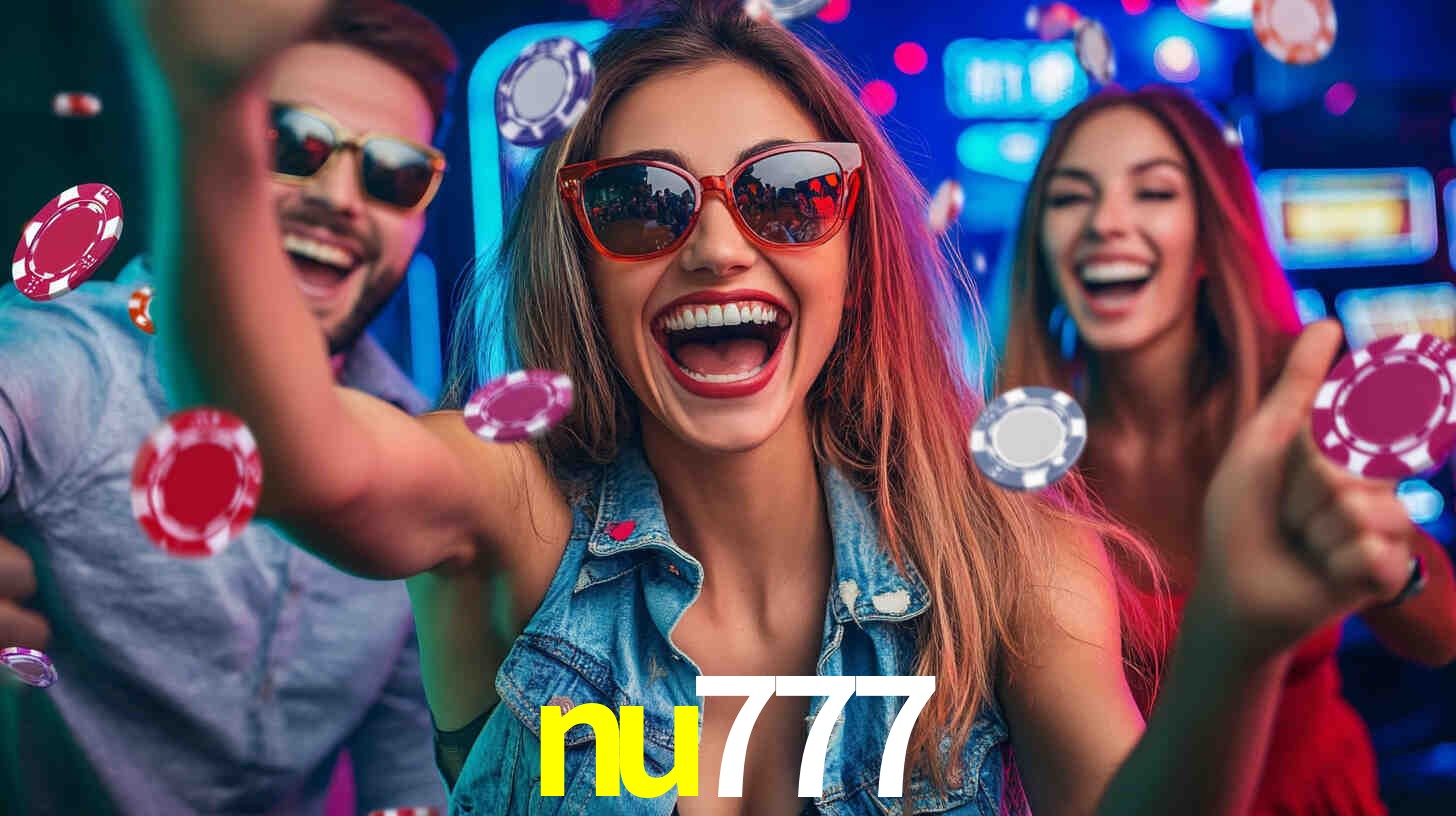 Descubra o Programa VIP da nu777: Vantagens Exclusivas para Jogadores