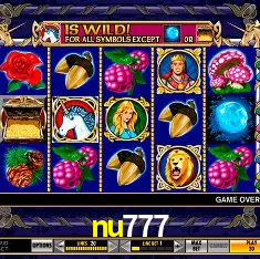 nu777 Brasília - Casino Guide