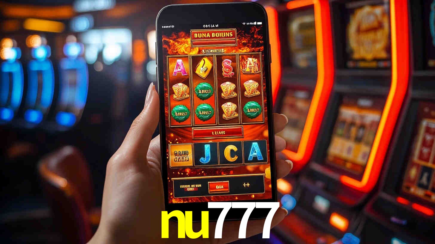 nu777 APP