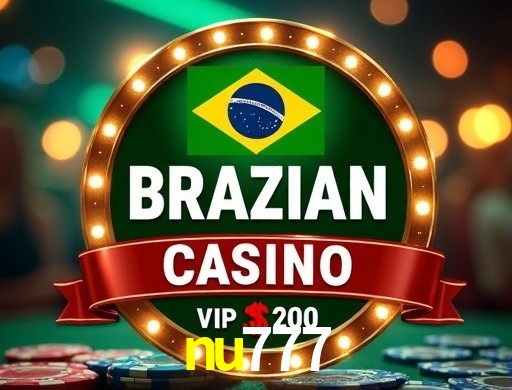 nu777 Salvador - Strategy