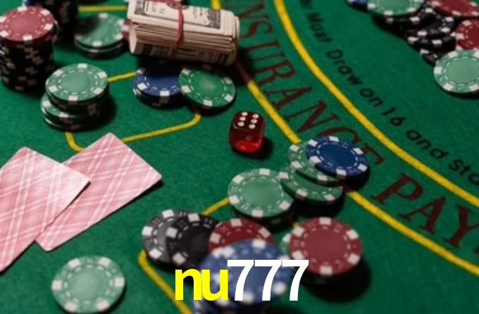 Bônus Generosos e Exclusivos no nu777 para Você!
