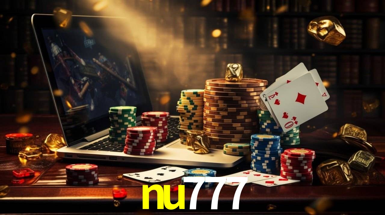 Estatísticas do Jogo nu777