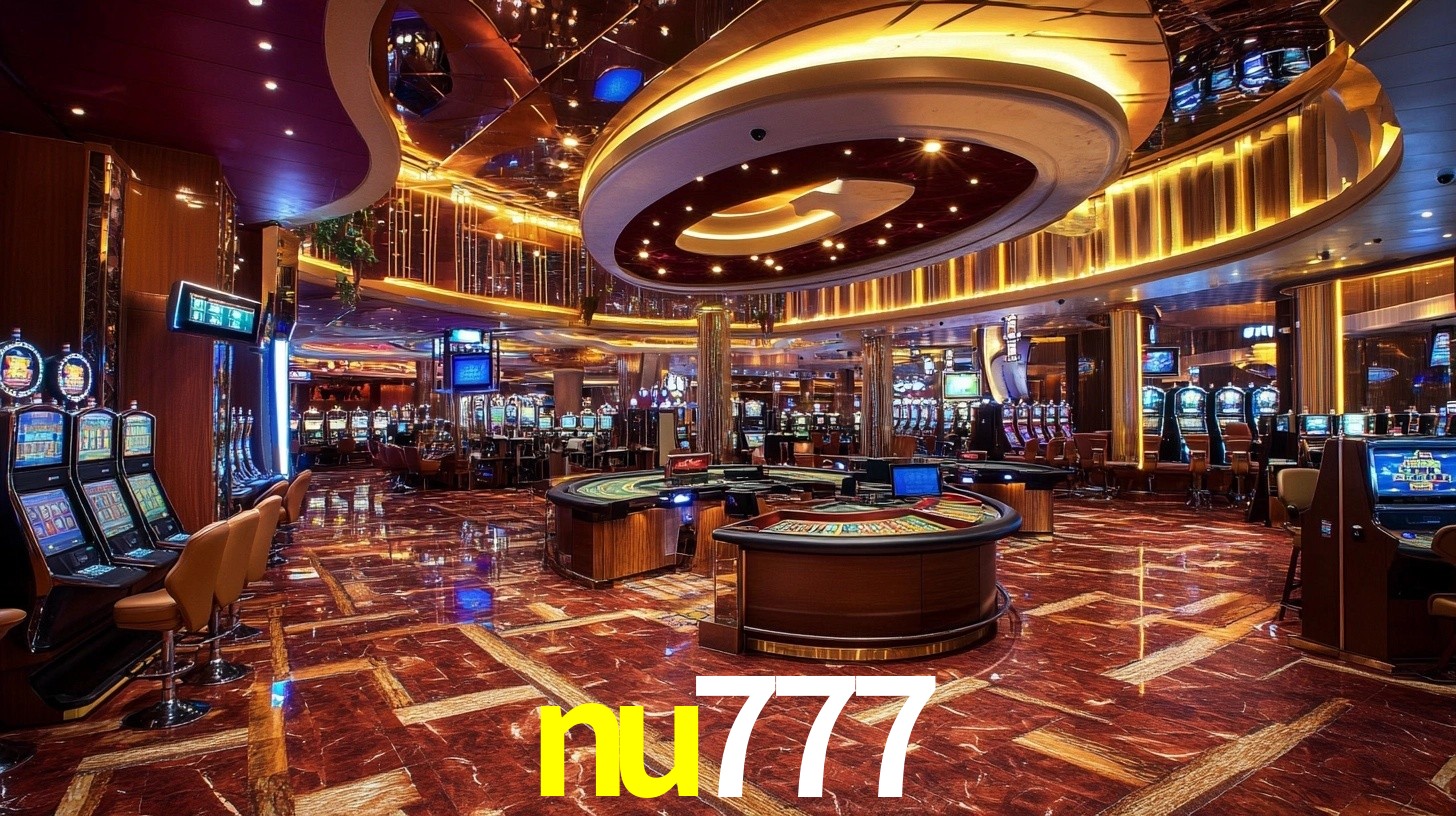 Blackjack Table nu777