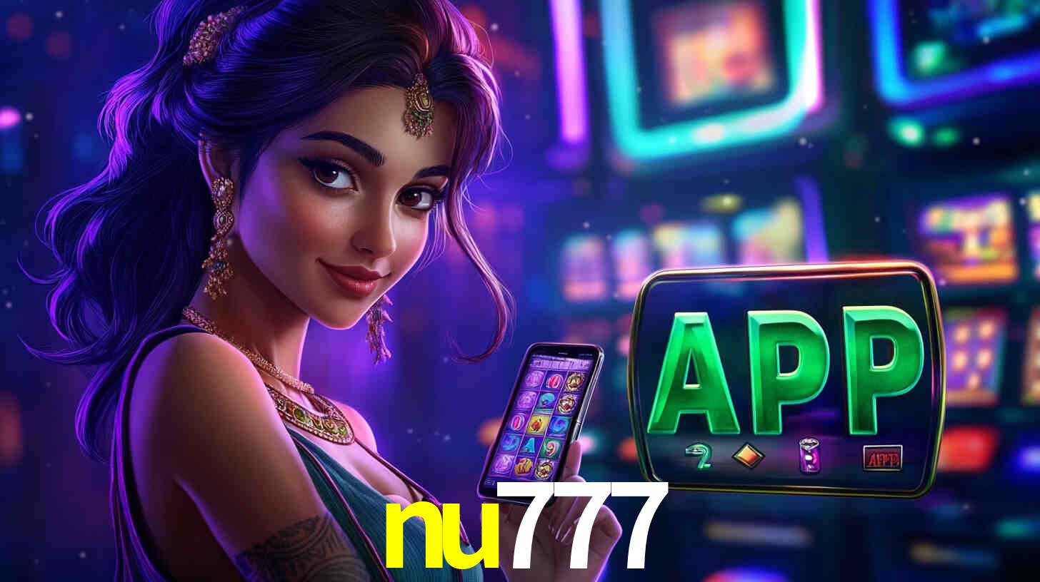 nu777: Jogue Crash e Experimente Alta Recompensa Instantânea