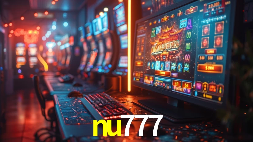nu777 APP