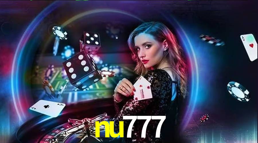Exclusive Offers nu777