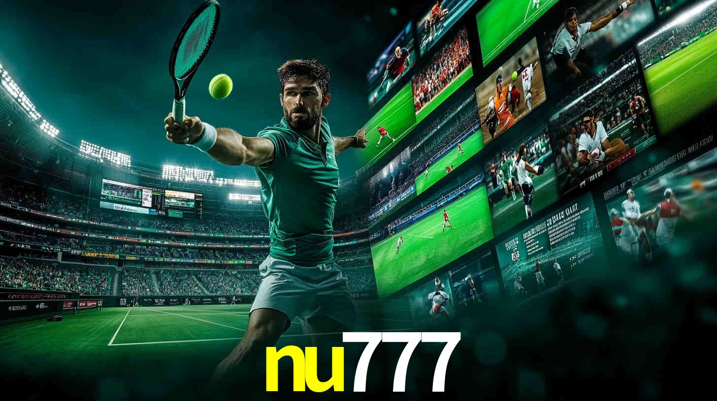 Benefícios Download nu777