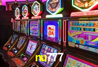 A Experiência Imersiva dos Cassinos Ao Vivo no nu777