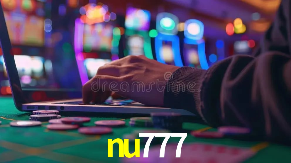Avaliações dos Jogadores nu777
