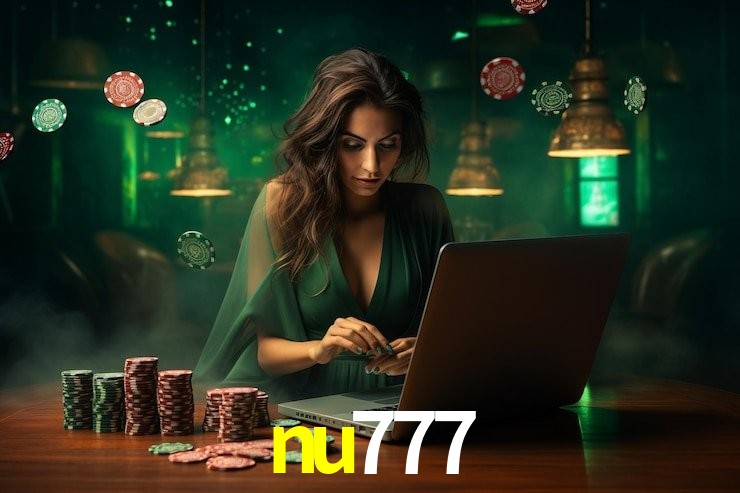 iPad nu777