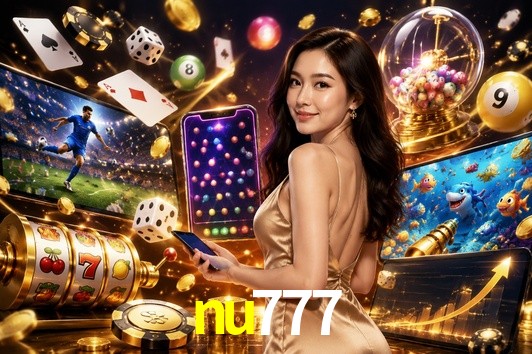 Responsive Design nu777