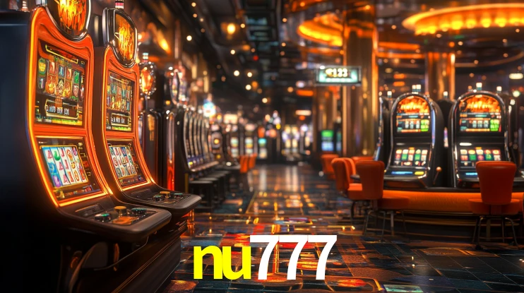 Experimente o Login Seguro Premium no nu777