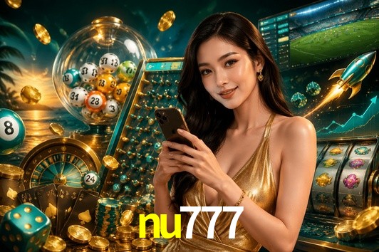 Weekend Specials nu777