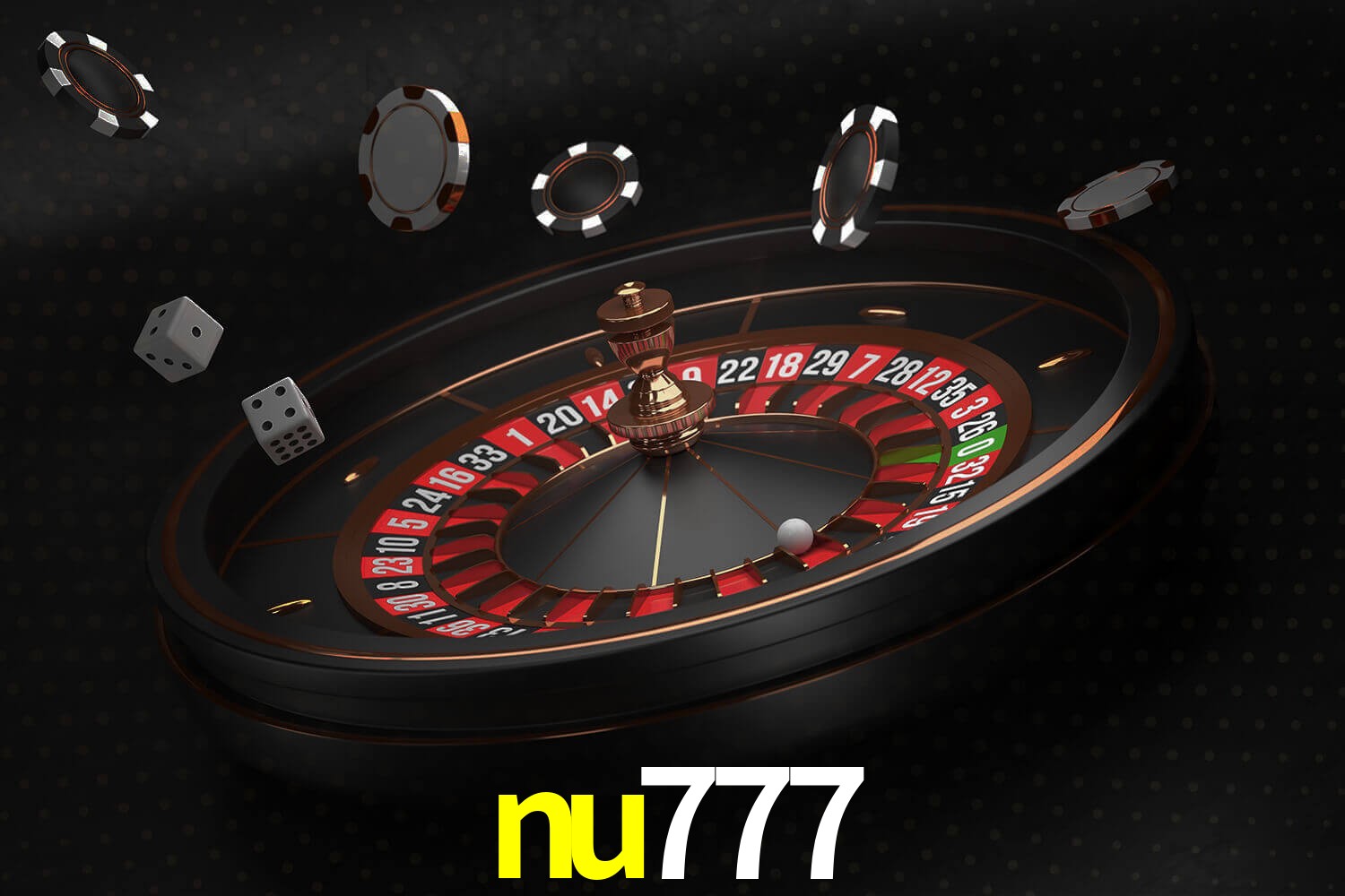 nu777