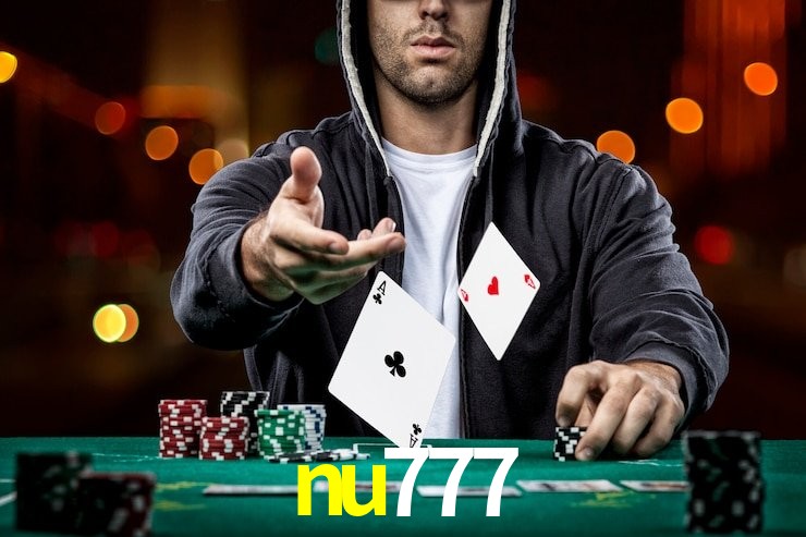 Recursos App nu777