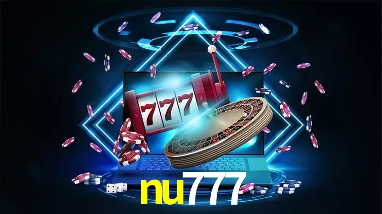 nu777 Caça-níqueis móveis