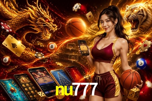 Game Providers nu777