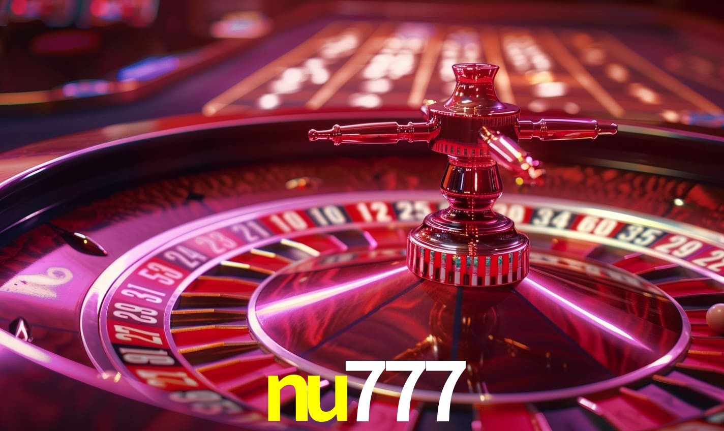Jogos Exclusivos nu777