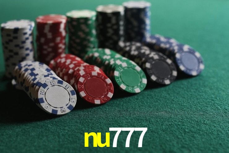 Live Casino nu777