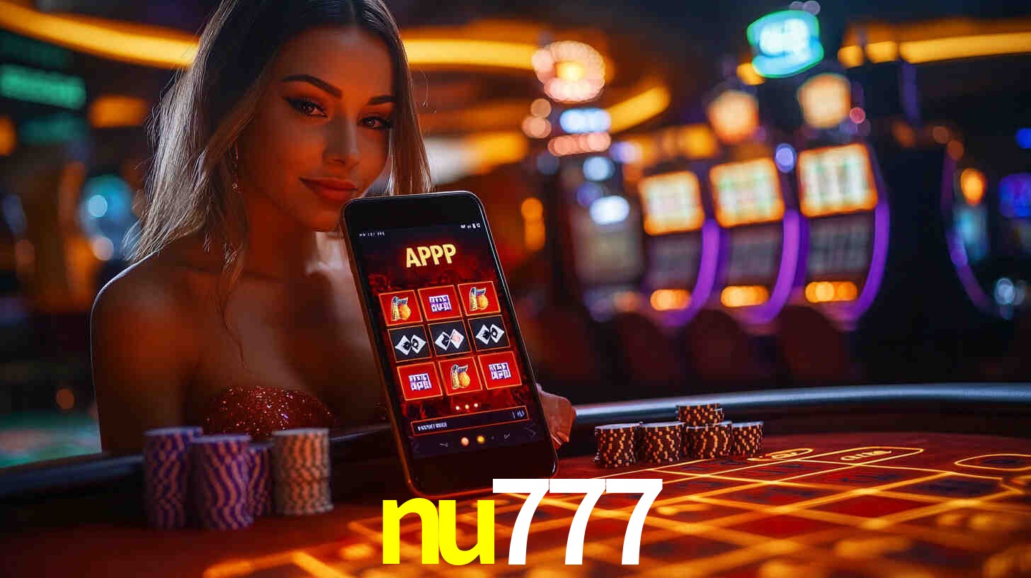 Link Download nu777
