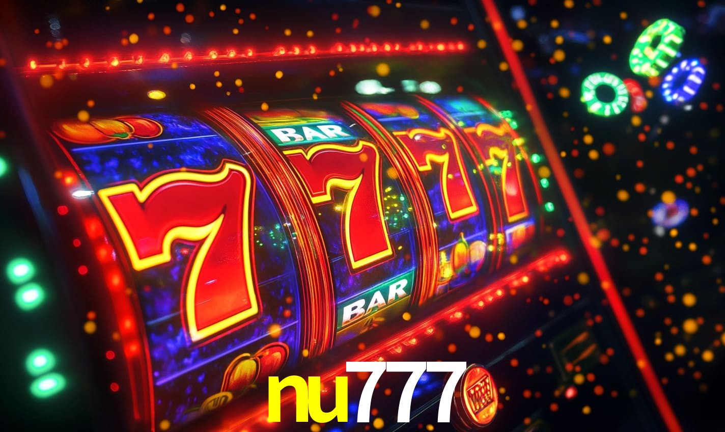 Bônus Generosos e Exclusivos no nu777 para Você!