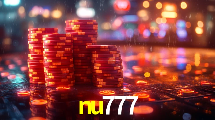 nu777 - Rodadas Selvagens de Fortuna - nu777.com