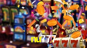 Notificações App nu777