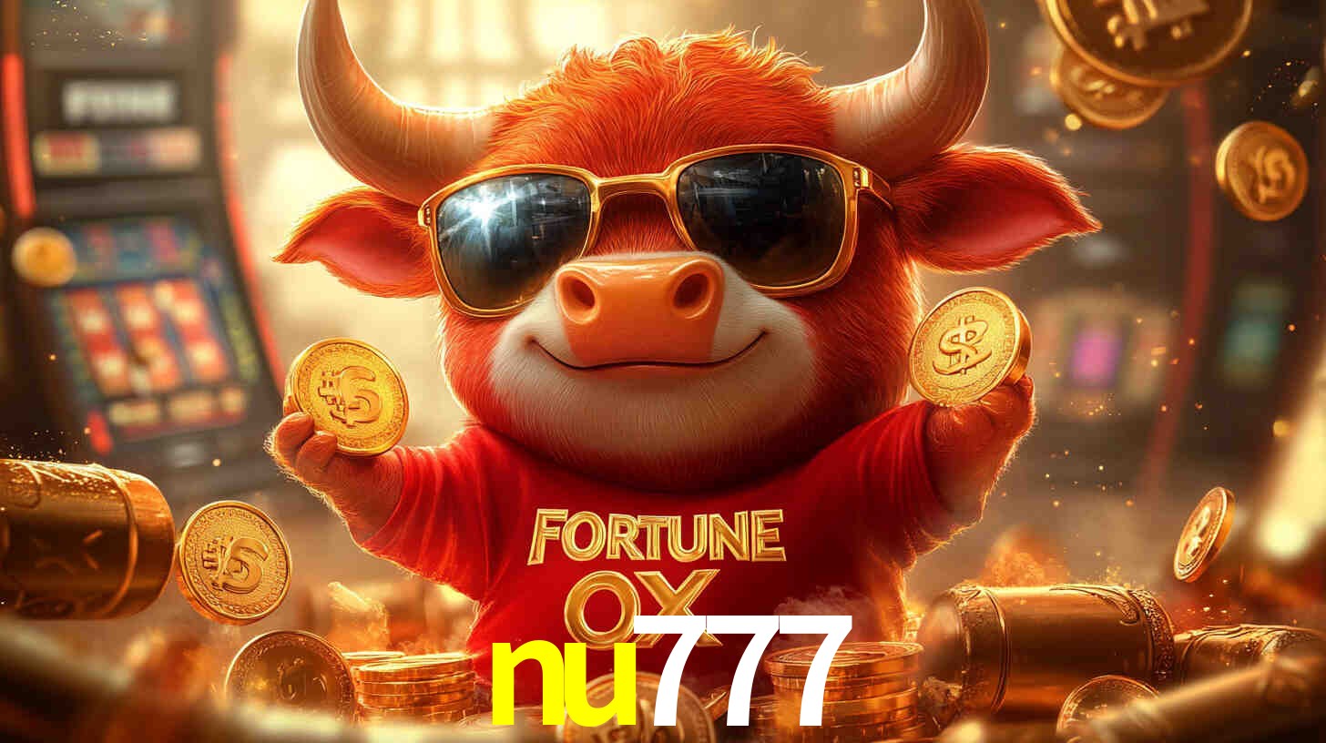 nu777 bet Brasil