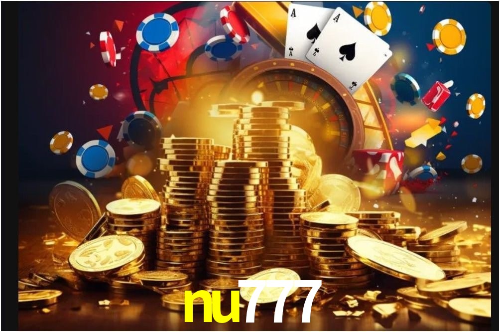 Apostas de Futebol nu777