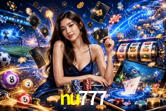 Exclusive Offers nu777