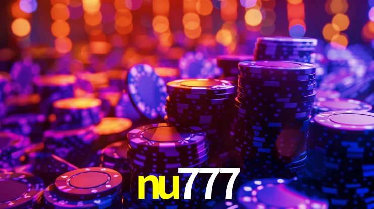Jogos App nu777