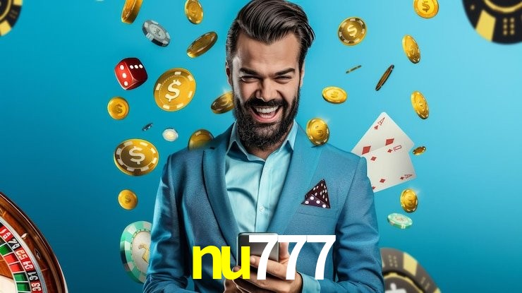 Secure Login nu777