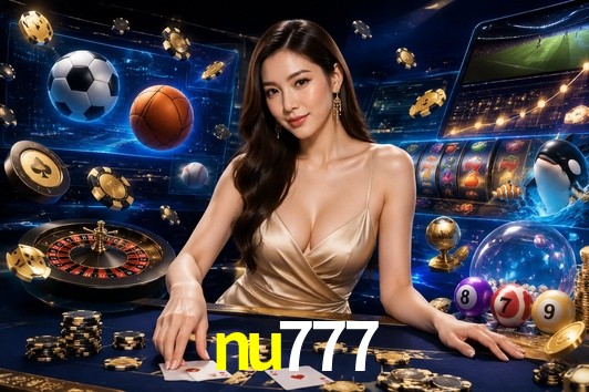 Seasonal Promotions nu777
