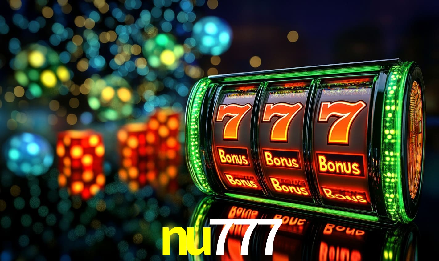 nu777 RTP transparência