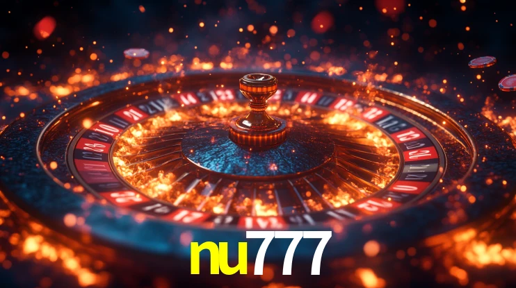 nu777: Jogos de Caça-Níqueis-Altas Recompensas, Roleta-Velocidade, Blackjack-Desafios Máximos