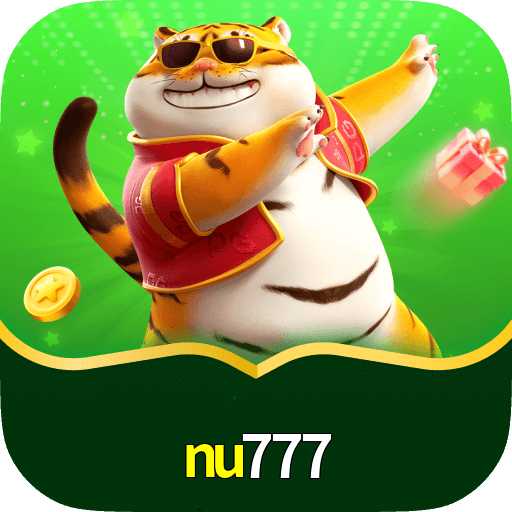 Logo da nu777