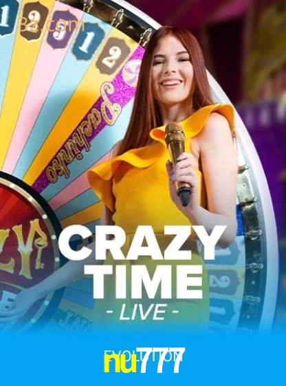 Crazy-Time